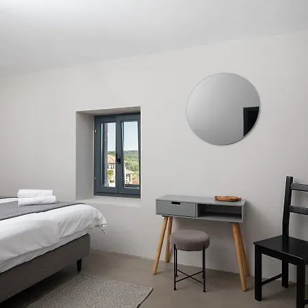 Stanza Campitelli For Up To 21 People In Istria With Private Pool And Pet Friendly * Bale