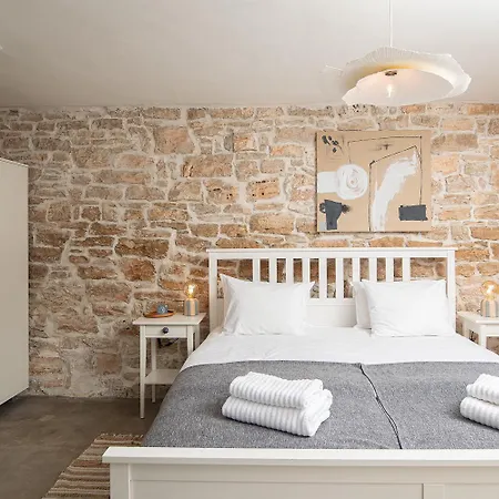 Villa Stanza Campitelli For Up To 21 People In Istria With Private Pool And Pet Friendly