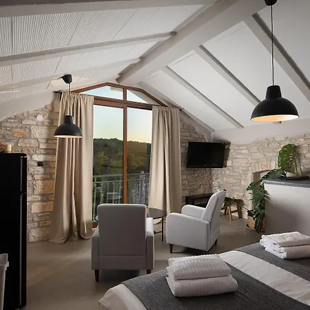 Stanza Campitelli For Up To 21 People In Istria With Private Pool And Pet Friendly Villa Bale